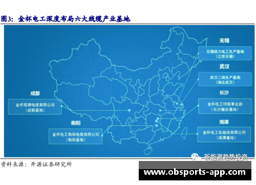 湘股年报季⑤｜金杯电工营收净利创新高未来_进一步聚焦线缆主业